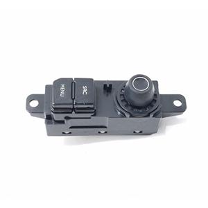 TECLADO DE CONTROL DE RADIO/NAVIGACIÓN PEUGEOT 208 Serie 98097243XU (12>19) - Product Image 4
