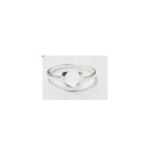 Anillo de pila de Plata de Ley 925 STR112 superventas de Tailandia - Product Image 1