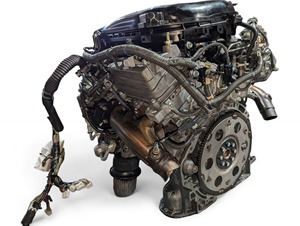 Assemblage de moteur V6 3.5L 7GR de haute qualité pour Toyota Prado J15 3.5L 7GR 9GR - Product Image 4