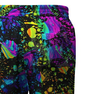 Vente chaude hommes décontracté Sublimation Shorts séchage rapide hommes été Jogging Shorts hommes qualité supérieure Shorts décontractés - Product Image 5