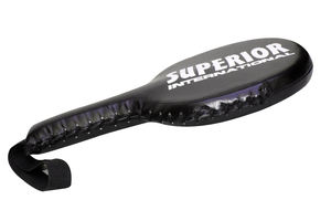 Paleta de perforación profesional de alta calidad para boxeo, kickboxing, entrenamiento y entrenamientos Muaythai, equipo de artes marciales - Product Image 3