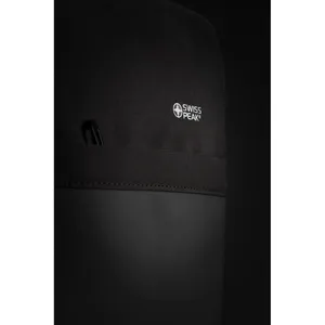 Zaini Promozionali Personalizzati Swiss Peak con Funzionalità RFID e USB per Merchandising - Product Image 3