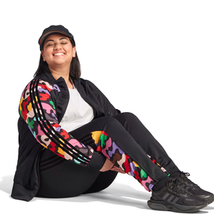 Survêtement décontracté de meilleure qualité pour femmes, combinaison de sport d'entraînement respirante de haute qualité, grande taille, vente en gros - Product Image 3