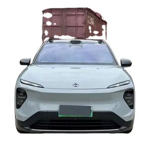 Energy Luxury 2024, SUV Eléctrico de 100 kWh y 3.9s, Sin Accidentes y Listo para Enviar - Product Image 1