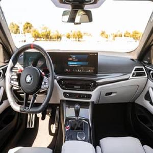 BMW M4 Coupé 2025 SUPER LIMPIO, LISTO PARA ENVIAR - Product Image 2