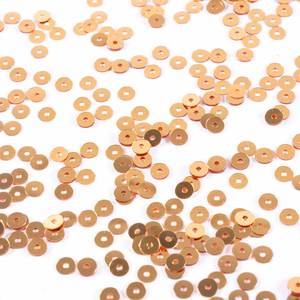 Paillettes unies (nettoyage à sec) couleur métallique, Selanusa - Product Image 1