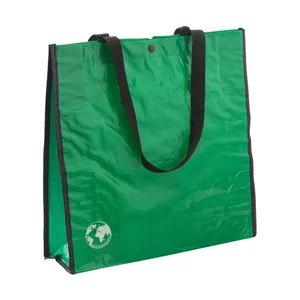 Borsa Ecologica Biodegradabile Dekrox, Borsa Promozionale per Shopping Eco-Friendly - Product Image 3