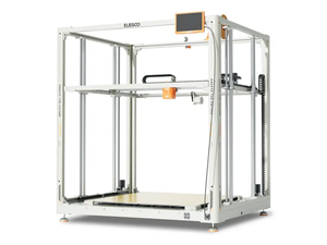 Impresora 3D de Gran Formato y Alta Velocidad Elegoos OrangeStorm Giga en Venta - Product Image 3