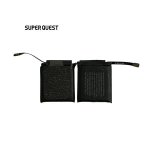 Batterie de téléphone portable de remplacement de haute qualité en gros, haute capacité, prise en charge de la personnalisation pour la série Samsung - Product Image 3