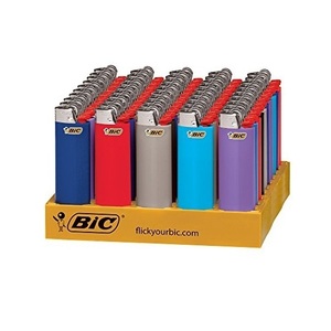 Reliable B2B Supplier of Genuine for <strong>BIC</strong> Classic Pocket <strong>Lighters</strong> for Global Trade - Product Image 3