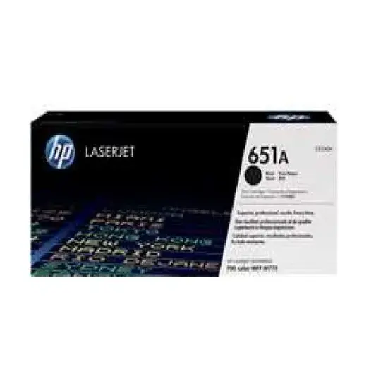 Buy Premium Quality CE340A HP Laser Jet Toner Cartridge with Original Cartridge For Printer Uses By Indian Exporters