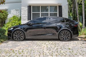 Tesla Model X Plaid 2022 Usado en Excelentes Condiciones - Product Image 5