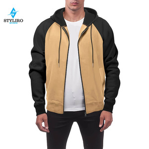 Nouvelle Arrivée Sweat à Capuche Homme XS Personnalisé Coton Polyester Hiver Motif Uni Imprimé Haute Qualité Séchage Rapide Respirant Meilleur - Product Image 4