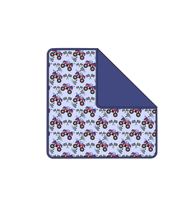 Weiwei Hot Bán Tùy Chỉnh Bán Buôn In Tre Viscose Đồ Ngủ Dây Kéo Đôi Tre Bé Romper Cô Gái Quần Áo Thiết Lập - Product Image 5