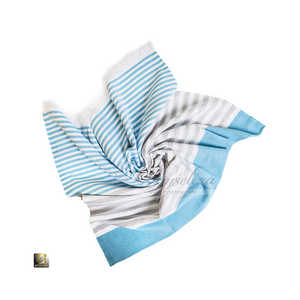 Toallas de playa ligeras ecológicas turcas antibacterianas tacto suave acabado suave tejido transpirable tecnología de secado inteligente - Product Image 1