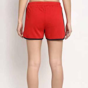 Nouvel arrivage de shorts pour femmes en tissu doux vêtements de plage shorts de style récent shorts de haute qualité pour femmes shorts pour femmes - Product Image 4