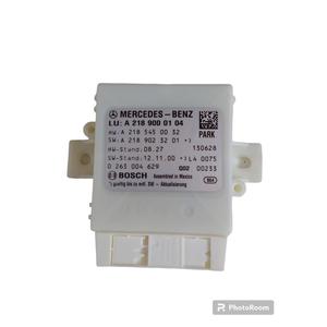 MERCEDES CLS W218 (10>17) ชุดควบคุมเซ็นเซอร์จอดรถ A2189000104 276952 - Product Image 1