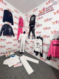 Sudaderas con capucha de gran tamaño para mujer - Product Image 3