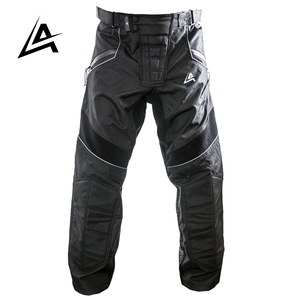 Pantalons de paintball de protection haut de gamme pour hommes, coupe personnalisée, vêtements de sport d'extérieur, OEM - Product Image 1