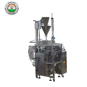 Offre Spéciale machine à emballer de mélasse de shisha entièrement automatique la plus demandée du fournisseur de l'Inde