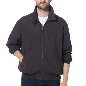 Veste coupe-vent d'hiver sur mesure pour hommes Veste coupe-vent épaisse, chaude, respirante et imperméable pour hommes pour adultes - Product Image 6