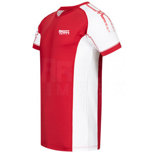 Camiseta de voleibol de alta calidad para entrenamiento, la mejor ropa, gran oferta en Pakistán - Product Image 3