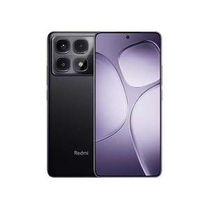 Teléfono Móvil Inteligente Redmi K70 Ultra, 12GB/256GB, CPU Octa Core, Doble SIM, LTE y GPS - Product Image 1