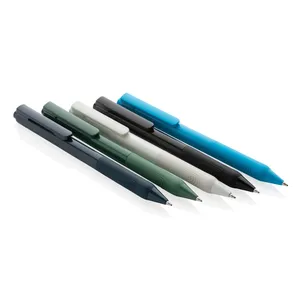 Penna Promozionale Personalizzata X9 in Silicone per Merchandising - Product Image 3