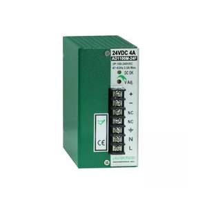 100W มอเตอร์ DC รางแหล่งจ่ายไฟ - Product Image 1