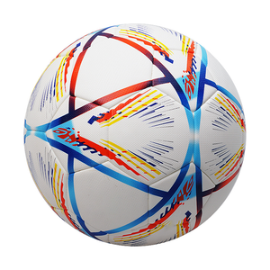 Nouveau design de ballon de football, entraînement de football en plein air, équipe de football, ballon de football de haute qualité - Product Image 2