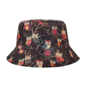 Wholesale Low Price New Stylish Bucket <b>Hats</b> For Adults New <b>Summer</b> Design Hot Sale <b>Women</b> Bucket <b>Hats</b> From Pakistan - Product Image 2