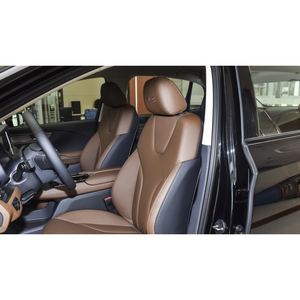 Vente de liquidation - Voiture électrique E-QM5 (2023) - Product Image 6