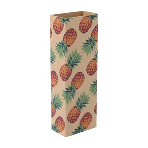 Enveloppes en papier kraft personnalisées pour le merchandising - CreaSleeve Kraft 322 - Product Image 1