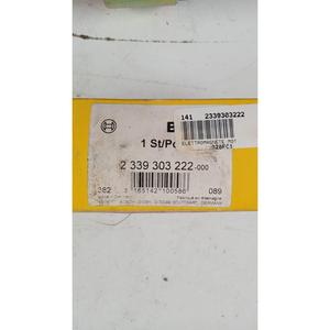ELECTROIMÁN DE MOTOR DE ARRANQUE VOLKSWAGEN Golf 3 Sedan (91>97) 2339303222 Gasolina - Product Image 5