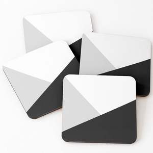 แผ่นรองแก้วไม้เอ็มดีเอฟทรงสี่เหลี่ยมสไตล์คลาสสิกพิมพ์ลายเครื่องดื่มเบียร์ตามสั่งผลิตจากโรงงานอินเดียเป็นมิตรกับสิ่งแวดล้อม - Product Image 3