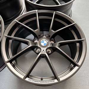 Rines Especiales Originales Fabricados G80/G82/G83 M826 CLS para BMW M2 M3 M4 M5 M6 M8 G20 G22 G23 G30 G32 G70 G80 G82 G87 G90 F90 - Product Image 2