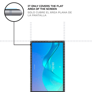 ฟิล์มกันรอยหน้าจออูเลโฟน แท็บ 7 แอนติช็อค - Product Image 4