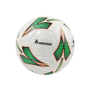 เครื่องเย็บลูกฟุตบอล TPU 32แผงออกแบบโลโก้ได้ตามต้องการ - Product Image 6