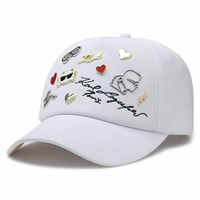 Gorra de Béisbol Deportiva de 5 Paneles, de Algodón, a la Moda, para Hombre, con Logotipo Personalizado, Ligera