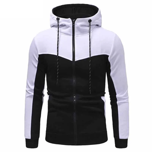 Sudadera con capucha de alta calidad para hombre, Sudadera con capucha de moda de diseño profesional, ropa de calle personalizada, sudaderas con capucha en blanco para hombre - Product Image 1