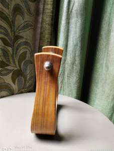 ROYAL INTERNATIONAL - Estribos Ecuestres de Madera Maciza de la Mejor Calidad al por Mayor, Hechos en Uttar Pradesh - Product Image 5