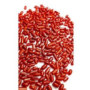 325 pièces de corail italien naturel 6mm à 13mm Rectangle Cabochon 390 Cts Lot Iroc ventes bonne qualité véritable pierre précieuse cabine US $211 - Product Image 6