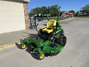 Tosaerba a raggio zero Deere Z994R più venduto, tosaerba commerciale a benzina da 62 pollici - Product Image 6
