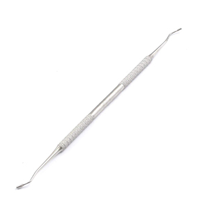 Condensadores Dentales Manuales de Primera Calidad |   Instrumentos de Relleno de Acero Inoxidable Reutilizables con Agarre Ergonómico para Odontología Precisa - Product Image 4