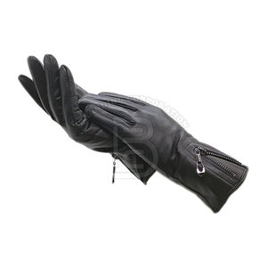 2026 OEM Service Reasonable Price Latest Style Leather <b>Gloves</b> High Quality Low Price Leather <b>Gloves</b> - Product Image 6