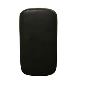 Logo personnalisé Heavy Hitters Kick Pads Training Large Tombstone Kick Pads Custom Made Boxing Training Kick Pads - Product Image 2