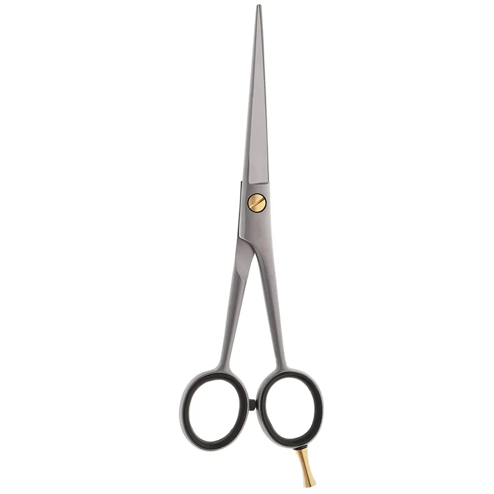 Best Amazon Selling Hair Cutting Scissors Set Polish Finish Barber Scissors Scissor Made in Pakistan