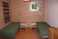 2 chambres Resort chalet/villa/ chalet pour vacances, ski