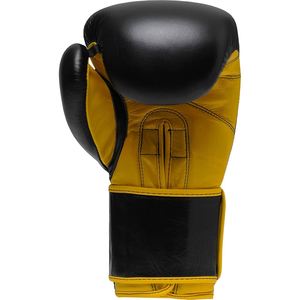 Gants de boxe pour l'entraînement de gymnastique Gants de combat de Muay Thai MMA Gants de combat Jiu-Jitsu brésilien Gant de boxe d'art conjugal - Product Image 6