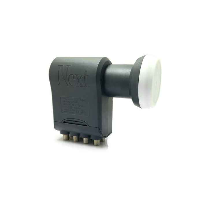 Ye-808 Platinum Octo Lnb 0.1db Full Hd 4k